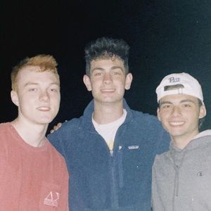 Meet your Posher, Jack